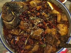 -清真益鑫羊肉手抓馆(南大街店)
