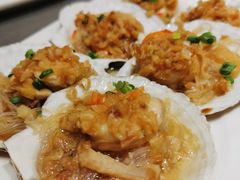 -神洲四海大酒楼(王府井澳门中心店)