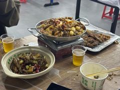 -小民大排档(光谷店)
