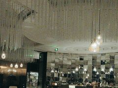 -厦门康莱德酒店