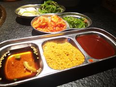-伊茉家的烤肉店(勒泰中心店)