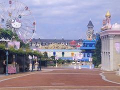 -安吉Hello Kitty乐园