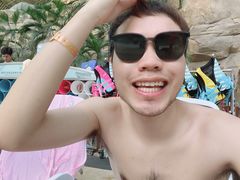 -杭州开元森泊度假乐园