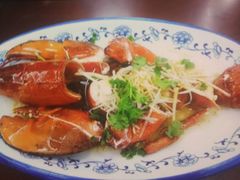 -望海潮海鲜店 特色家常菜(在海一方店)