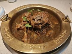 -和庆斋羊蝎子火锅·碳缸烧烤(顺义旗舰店)
