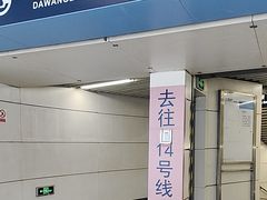 -大望路(地铁站)