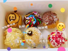 -Tims天好咖啡(长风大悦城店)