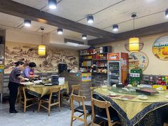 大堂-来客家食府 · 福建客家菜(厦禾路店)