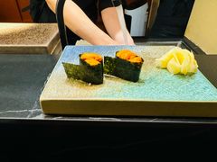 -Sushi Hanzo半藏(天环广场店)