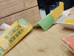 -豪客来牛排(汕头东厦100店)