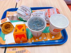 -汉堡王(嘉定宝龙城市广场)