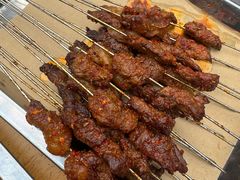 肉筋-东仪路传统烤肉