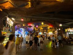 -波塞冬旅游度假区