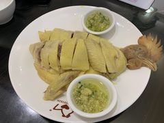 -文记壹心鸡(宝华路店)