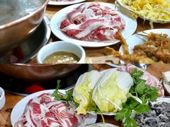 -元盛居(生态大街店)