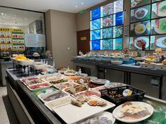 -码头鲜精致威海菜(欧乐坊店)