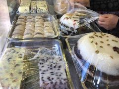 -芝兰斋糕干店(平山道店)