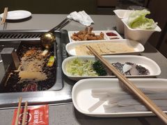 -海底捞火锅(龙湖北京大兴天街店)