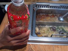 -草原塞蛮羊火锅城(港湾店)