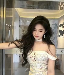 -呵呵造型