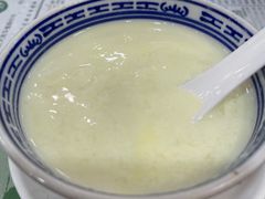 姜撞奶-仁信老铺(华盖路店)