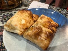 烤包子-新疆伊宁远征餐厅