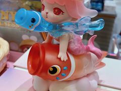-泡泡玛特POPMART(国贸三期店)