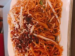 -喜记避风塘炒辣蟹(总店)