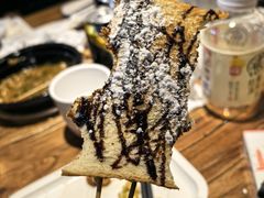 -平娃三宝烧烤·面食(南小街店)