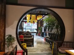 -福照楼汽锅鸡·云南菜(护国路店)