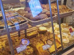 -山崎面包(苏州中心店)