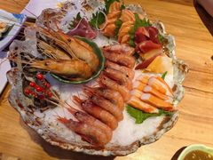 -松竹和日式料理(辽阳店)