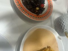 -清真·卡德尔大叔新疆主题餐厅(龙汇路店)