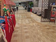 -丽都皇冠假日酒店·Matrix亦餐厅(望京店)