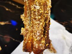 -火枪手串吧·鹤岗小串涮肚(亦庄店)