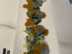 -烛影拾光观景餐厅·创意菜·摄影·小提琴(大唐不夜城店)