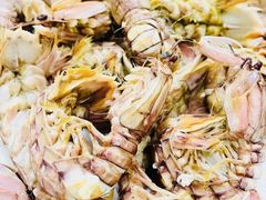 -张树军海鲜(王府壹号店)