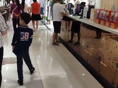 -百伦百货(简阳店)