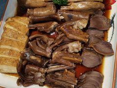 -如丰晟宴(长安万达店)