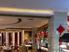 -永泰福朋喜来登酒店-宜客乐自助餐厅(远大路店)