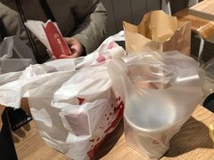 -肯德基(合肥站店)