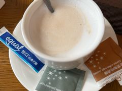 -星璞餐厅(深铁塘朗城君璞酒店)