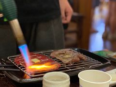 -小川洋风料理(街道口店)