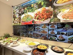 -一块豆腐(李沧书院路店)