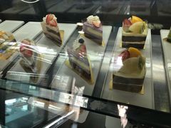 -汉密哈顿(解放路1段店)