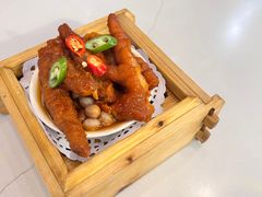 -粤拭轩·广东味道(祥和里店)