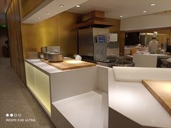 -西贝莜面村(上海百联西郊店)