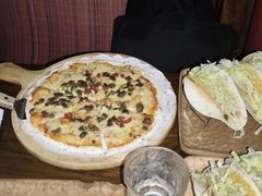 -Rural Tequila墨西哥餐厅(东川路店)