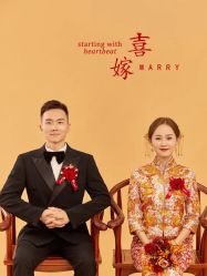 -女王风尚STUDIO·轻奢化定制