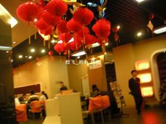 -千纸鹤嫩汁烤肉(西大直街店)